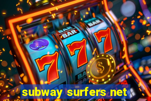 subway surfers net